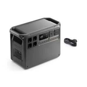 Dji Power Station 2000W