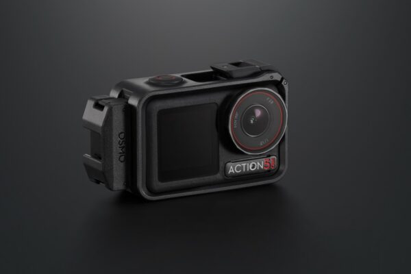 DJI Osmo Action Cold Shoe Expansion Kit