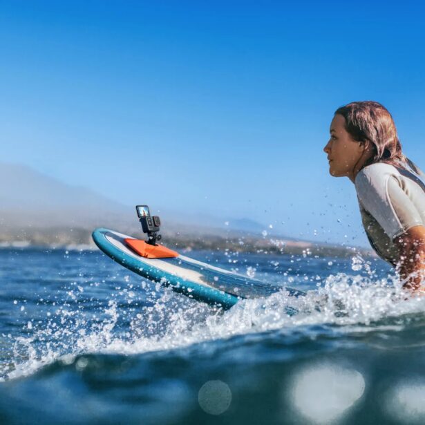 Insta360 Floating Mount