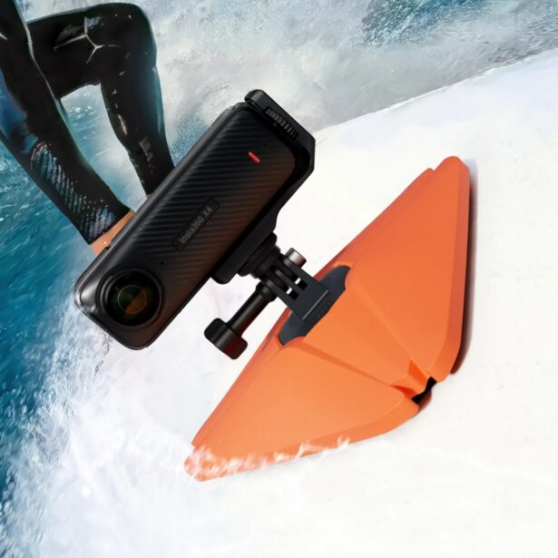 Insta360 Floating Mount