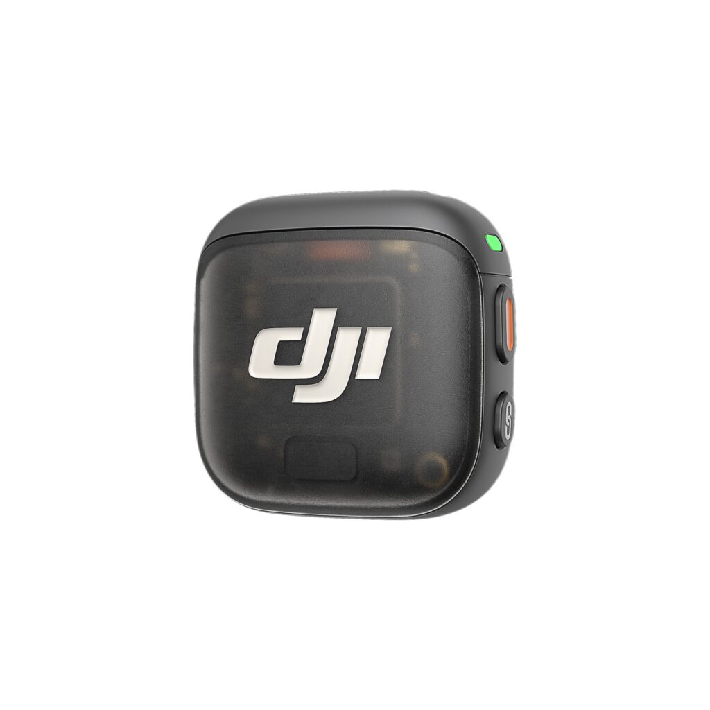DJI Mic 3 Transmitter