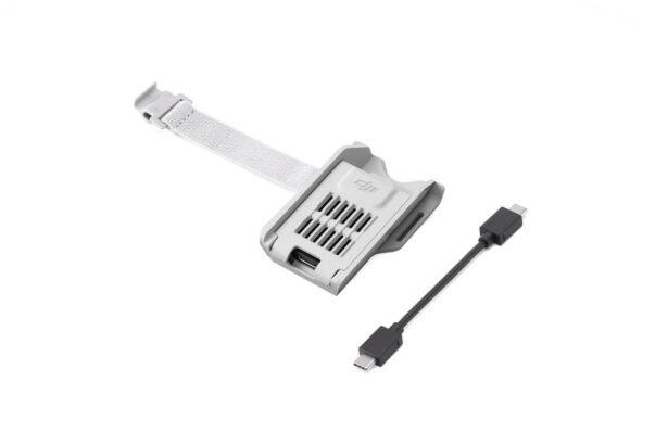 Dji Cellular Dongle 2 Mounting kit for Mini 4 Pro