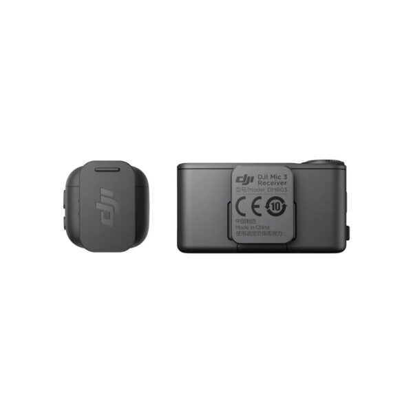 DJI Mic 3 (1TX + 1RX)