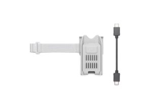 Dji Cellular Dongle 2 Mounting kit for Mini 4 Pro