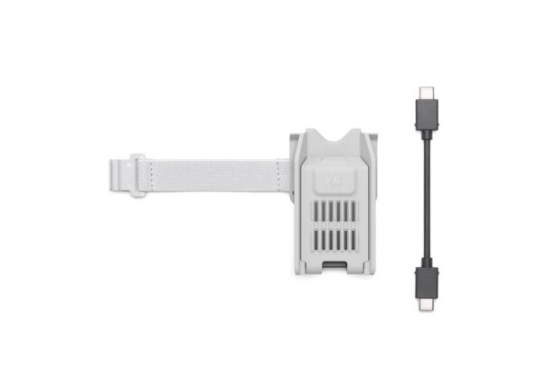 Dji Cellular Dongle 2 Mounting kit for Mini 4 Pro
