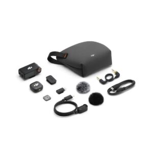 DJI Mic 3 (1TX + 1RX)