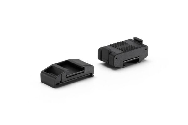 DJI Osmo Action Cold Shoe Expansion Kit