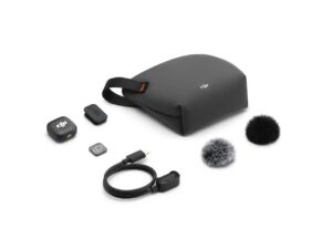 DJI Mic 3 Transmitter