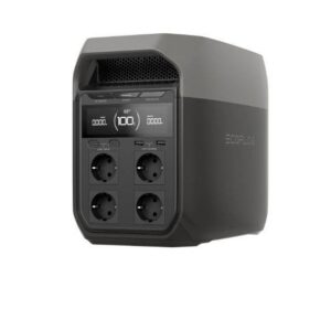 ECOFLOW DELTA 3