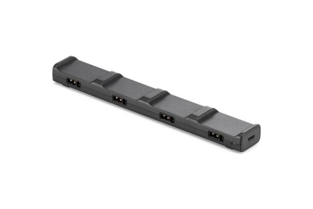 Ekspozicinė prekė - DJI Avata Charging Hub