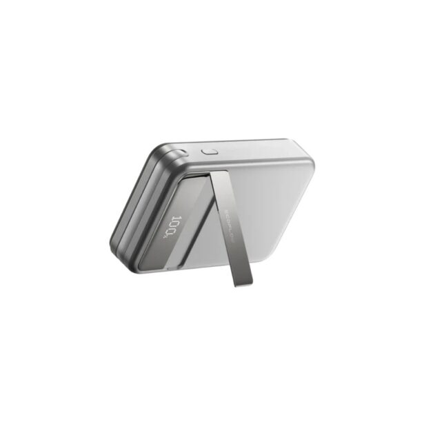 EcoFlow Rapid Power bank 10 000mAh Silver