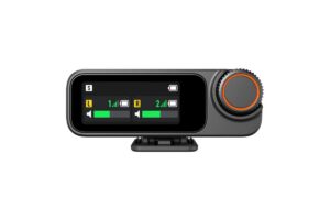 DJI Mic 3 Receiver
