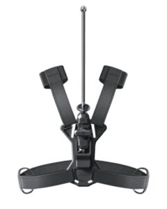 Third-Person Backpack Mount