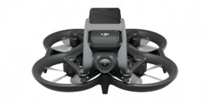 Ekspozicinė prekė - DJI Avata