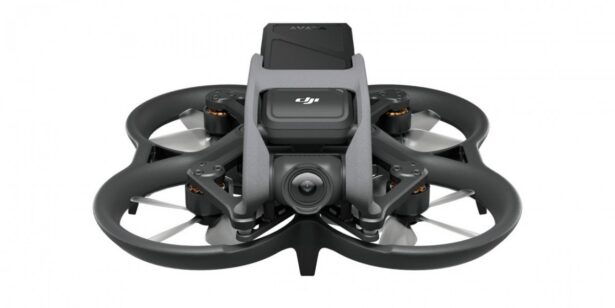 Ekspozicinė prekė - DJI Avata