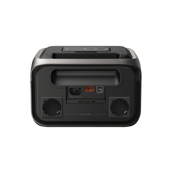EcoFlow River 3 Plus