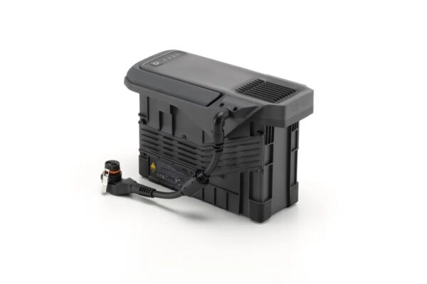 MATRICE 400 - TB100C Tethered Battery