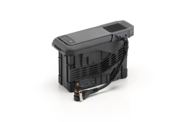 MATRICE 400 - TB100C Tethered Battery
