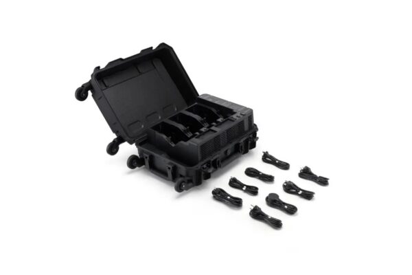 DJI BS100 Intelligent Battery Station (for M400)