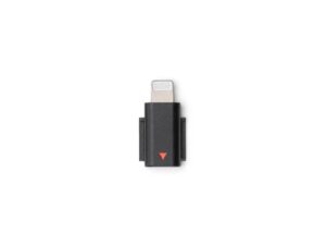DJI Mic 3 Mobile Phone Adapter (Lightning)