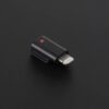 DJI Mic 3 Mobile Phone Adapter (Lightning)