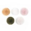 DJI Mic 3 Multi-Color Windscreens