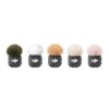 DJI Mic 3 Multi-Color Windscreens