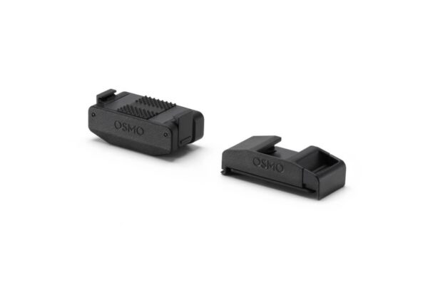 DJI Osmo Action Cold Shoe Expansion Kit