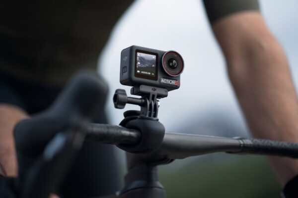 DJI Osmo Flexible Mount