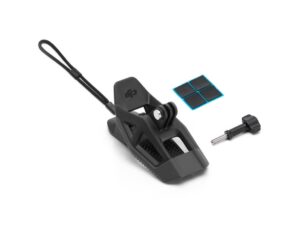 Osmo Helmet Chin Mount Clip