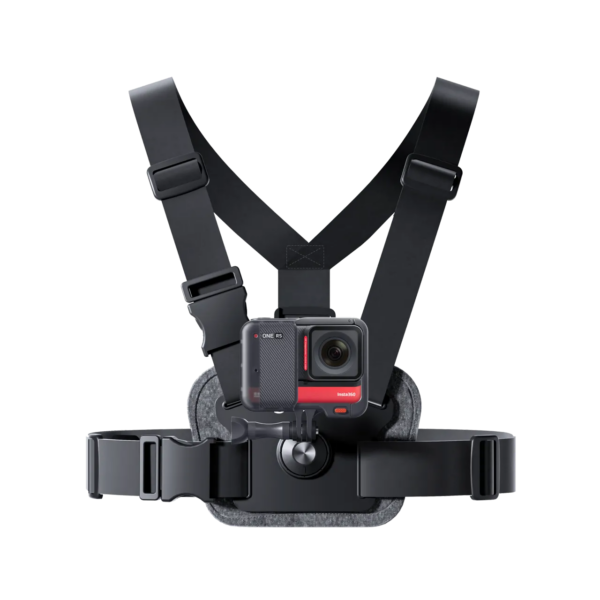 Insta360 Chest strap