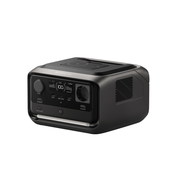 EcoFlow River 3 Plus