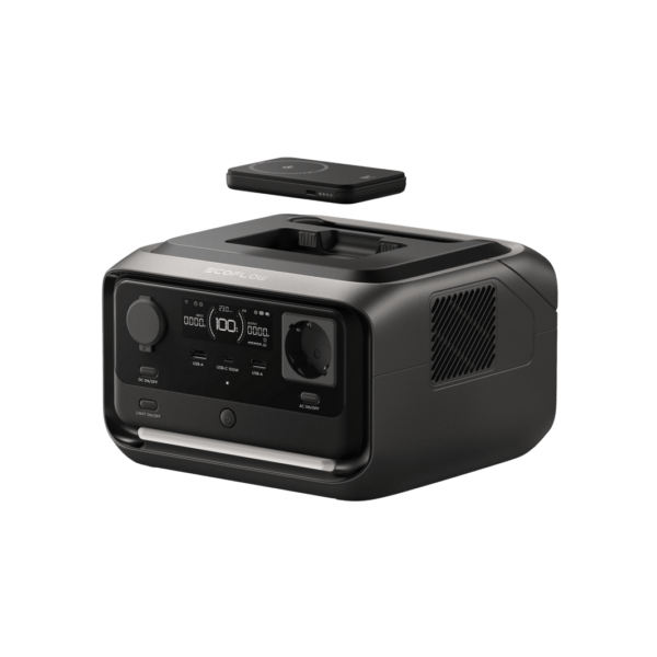 EcoFlow River 3 Plus