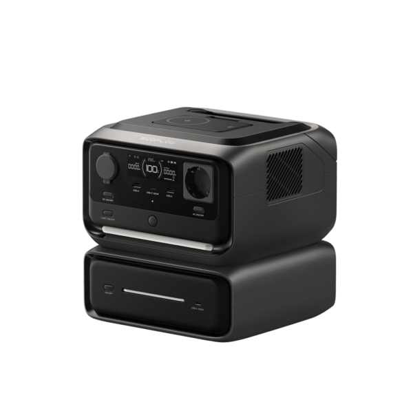 EcoFlow River 3 Plus