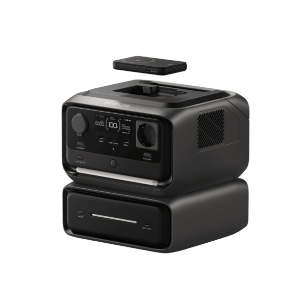 EcoFlow River 3 Plus