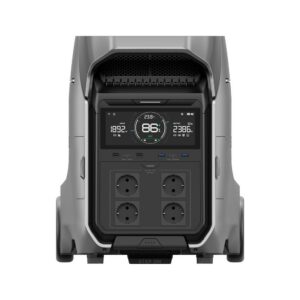 EcoFlow Delta 3 Pro