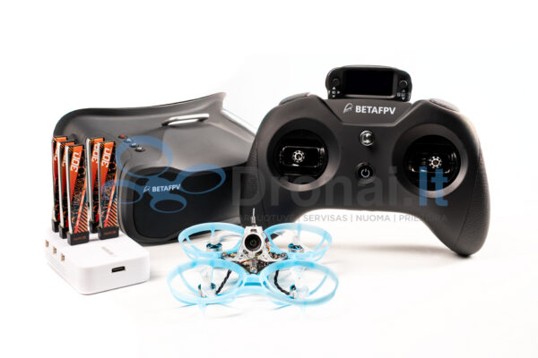 BetaFPV Air75 Starter kit