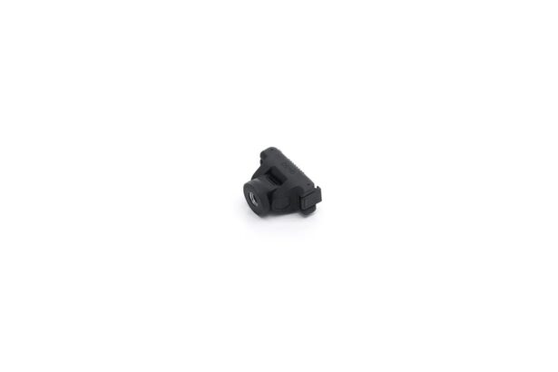 DJI Osmo 360 adjustable quick release mount