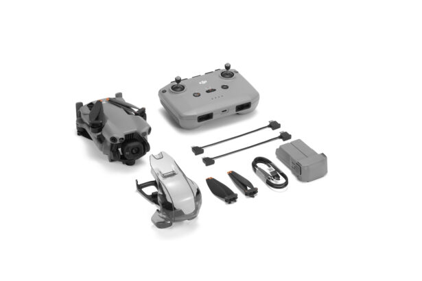 DJI Mini 5 Pro (DJI RC-N3)