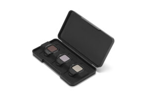 DJI Mini 5 Pro ND Filter Set (ND8/32/128)
