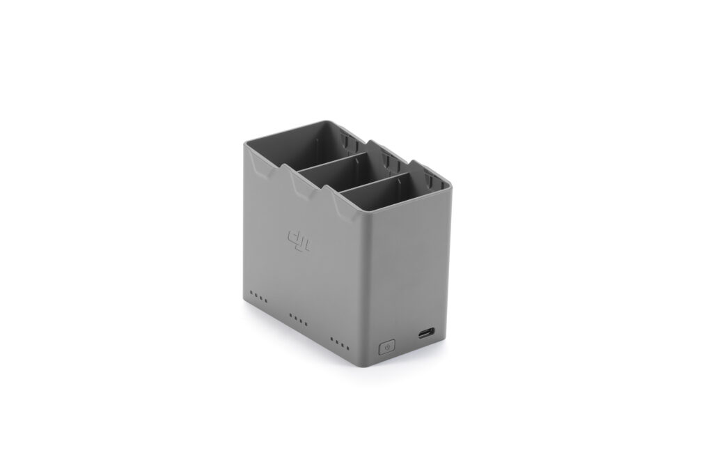 DJI Mini 5 Pro Two-Way Charging Hub