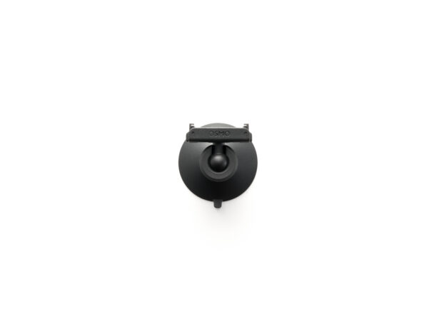 OSMO NANO Dual-Directional Magnetic Ball Head Assembly