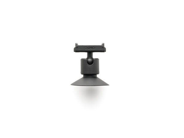 OSMO NANO Dual-Directional Magnetic Ball Head Assembly