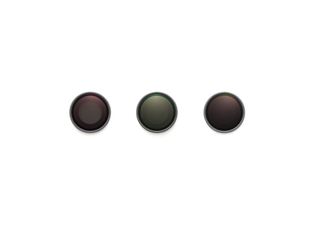 OSMO NANO ND Filter (8/16/32)