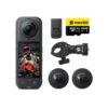 Insta360 X5 Moto Bundle