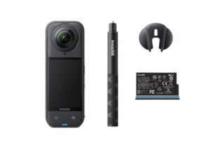 Insta360 X5 Starter Bundle