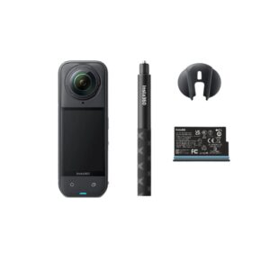 Insta360 X5 Starter Bundle