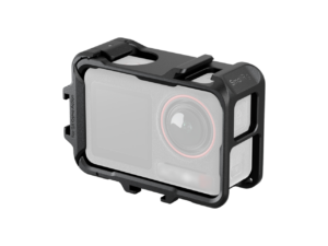 SmallRig 5135 Cage for DJI OSMO Action 5 Pro, 4 & 3