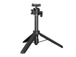 SmallRig 5435 Grip-Tripod for Action Cameras