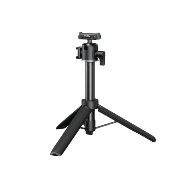 SmallRig 5435 Grip-Tripod for Action Cameras